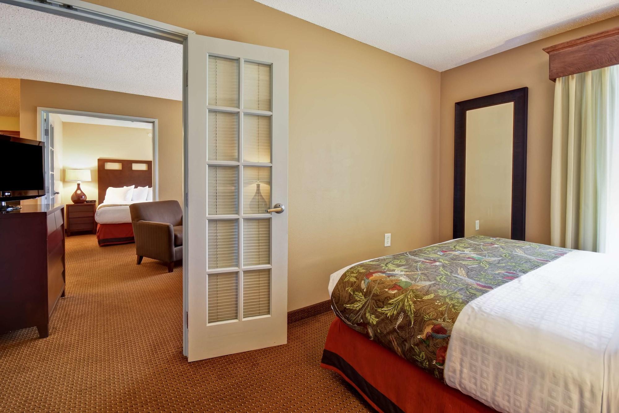 Grandstay Hotel & Suites La Crosse Dış mekan fotoğraf