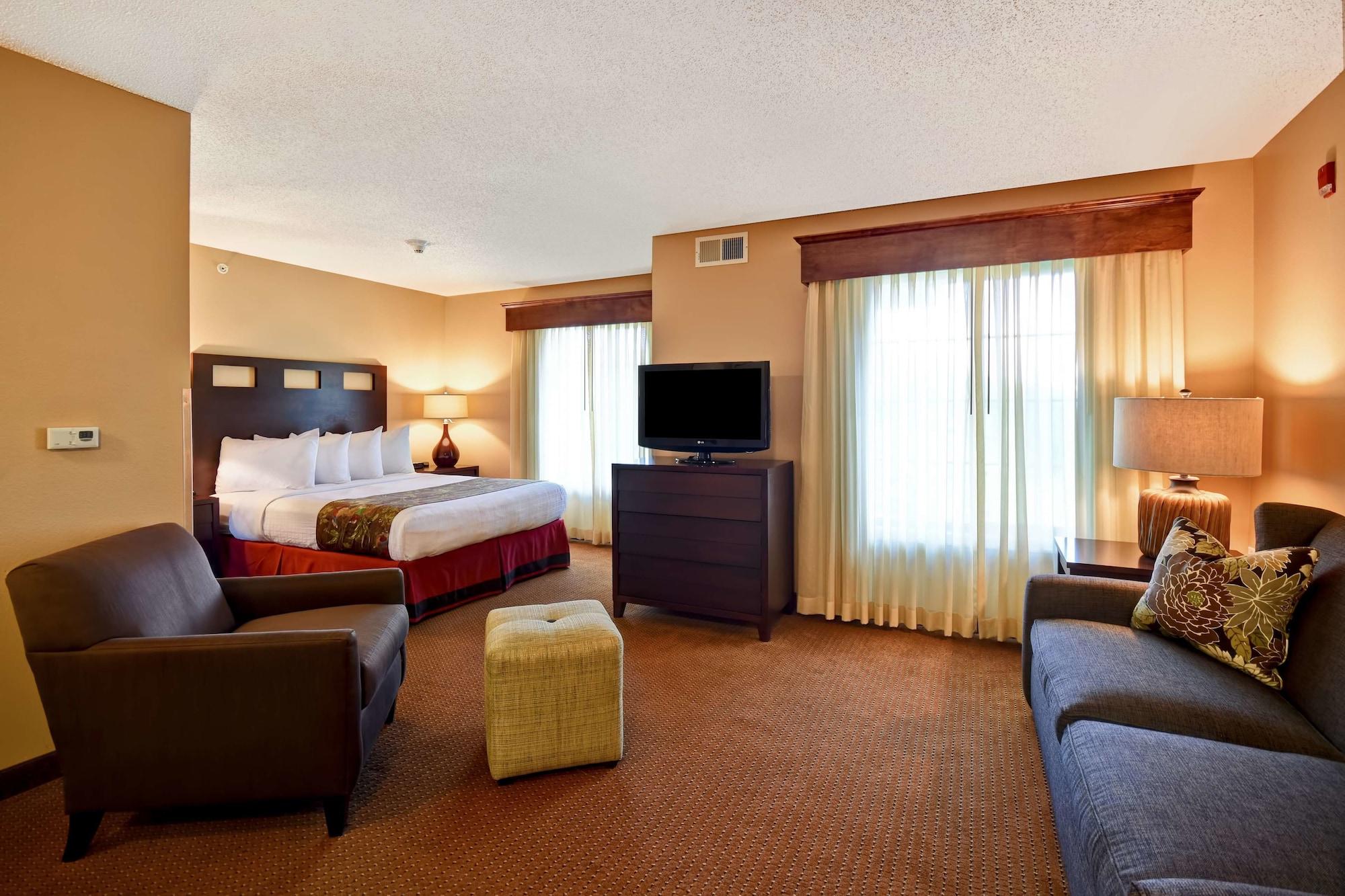 Grandstay Hotel & Suites La Crosse Dış mekan fotoğraf