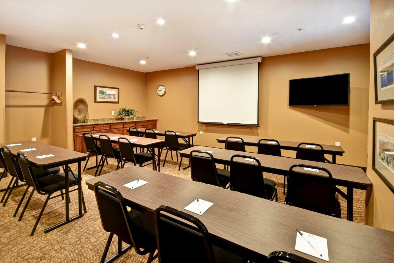 Grandstay Hotel & Suites La Crosse Dış mekan fotoğraf
